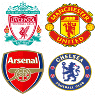 top4 epl league fans